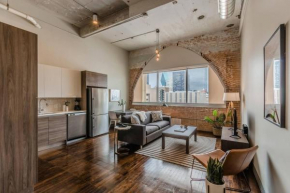 Abode Dallas - Downtown Convention Center